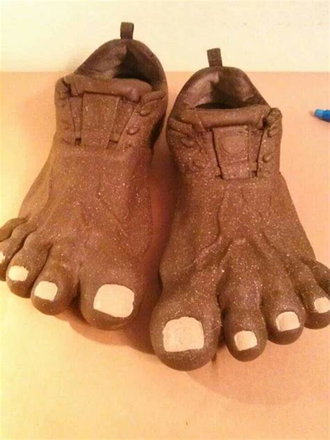 giant fake feet shoes for sale